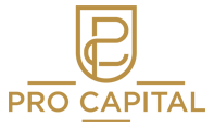 Pro Capital Dubai